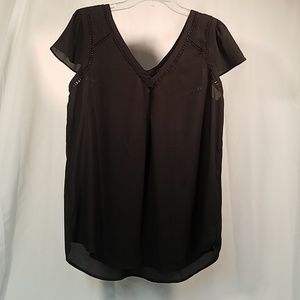Anthropologie Maeve Top